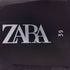 ザラ ZARA バレエ フラット スニーカー レディース 39