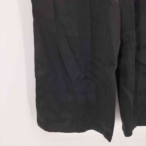 スピックアンドスパン Spick and Span 24SS サテンイージーパンツ レディース JPN:36