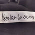 アトリエドゥサボン latelier du savon 巾着バッグ レディース
