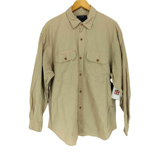 ラルフローレン RALPH LAUREN 80s 2ポケットシャツ メンズ JPN:L