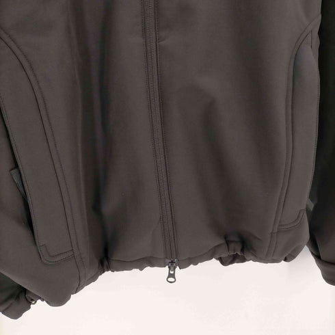 HIKING PATROL LT SOFT SHELL ジャケット メンズ JPN:M