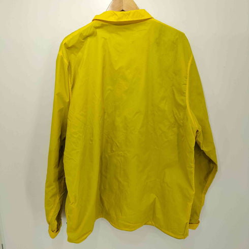 ラファイエット Lafayette ナイロン コーチジャケット メンズ import:XL