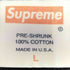 シュプリーム Supreme Joe Cool Supper Tee 最後の晩餐 メンズ import:L