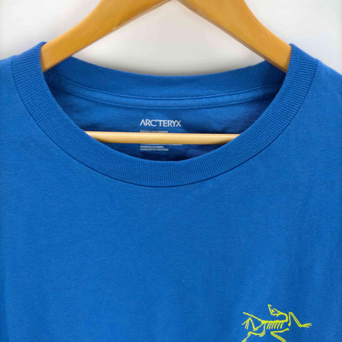 アークテリクス ARCTERYX クラッグコットンロングスリーブシャツ メンズ JPN:L
