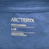 アークテリクス ARCTERYX クラッグコットンロングスリーブシャツ メンズ JPN:L