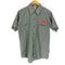シアーズ Sears 70s- PERMANENT PRESS ワークシャツ メンズ JPN:M