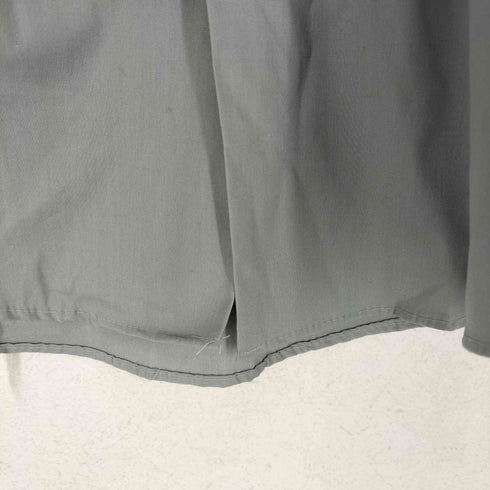 シアーズ Sears 70s- PERMANENT PRESS ワークシャツ メンズ JPN:M
