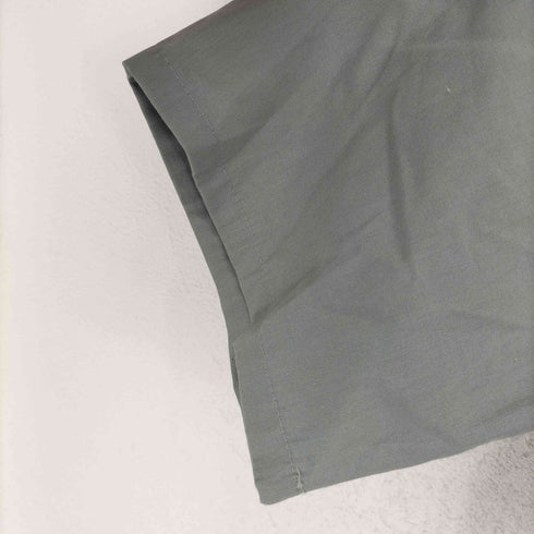 シアーズ Sears 70s- PERMANENT PRESS ワークシャツ メンズ JPN:M