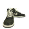 ナイキ NIKE DUNK HI RETRO ANTHRACITE WHITE-BLACK メンズ JPN:27
