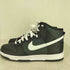 ナイキ NIKE DUNK HI RETRO ANTHRACITE WHITE-BLACK メンズ JPN:27