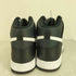ナイキ NIKE DUNK HI RETRO ANTHRACITE WHITE-BLACK メンズ JPN:27