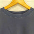 グラミチ GRAMICCI PRESERVE-IT SWEATSHIRT メンズ JPN:M