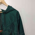 SURFSTYLE 90-00S USA製 ナイロン アノラックパーカー プルオーバー 玉蟲 メンズ ONE SIZE