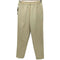 ビューティーアンドユースユナイテッドアローズ BEAUTY & YOUTH UNITED ARROWS 22AW カルゼドローストテーパードパンツ レディース JPN:S