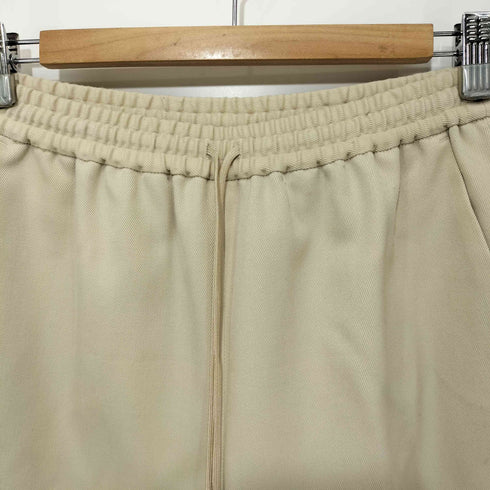 ビューティーアンドユースユナイテッドアローズ BEAUTY & YOUTH UNITED ARROWS 22AW カルゼドローストテーパードパンツ レディース JPN:S