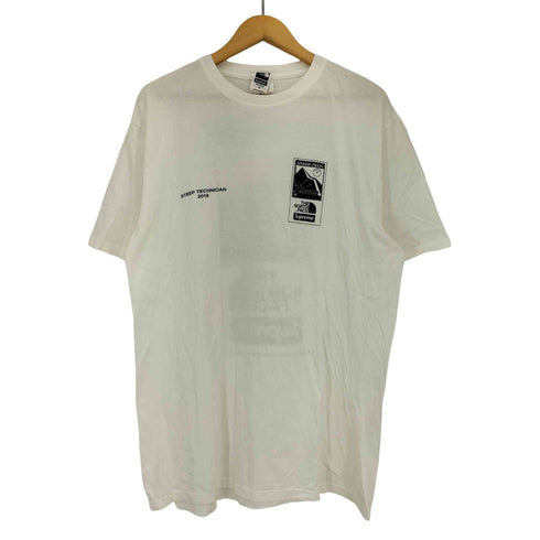 シュプリーム Supreme STEEP TECH TEE メンズ import:L