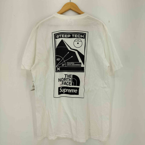シュプリーム Supreme STEEP TECH TEE メンズ import:L