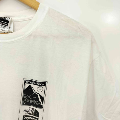 シュプリーム Supreme STEEP TECH TEE メンズ import:L