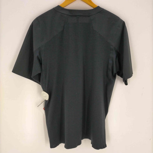 アークテリクス ARCTERYX DROMOS TECH TEE ドロモス テック ショートスリーブ メンズ JPN:S