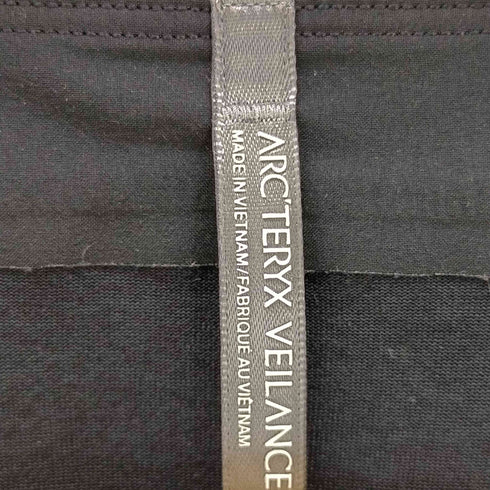 アークテリクス ARCTERYX DROMOS TECH TEE ドロモス テック ショートスリーブ メンズ JPN:S