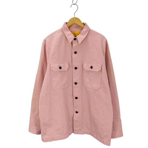 ユニオン UNION DOWNING SHIRT メンズ JPN:3