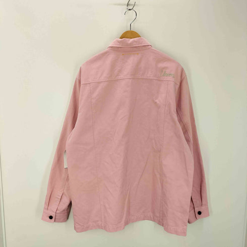 ユニオン UNION DOWNING SHIRT メンズ JPN:3