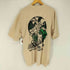 オンラインセラミックス ONLINE CERAMICS 両面プリントS/S TEE メンズ JPN:XL