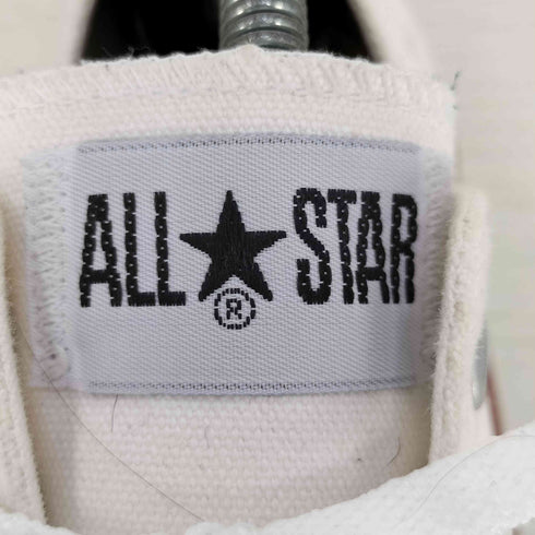 コンバース CONVERSE ALL STAR OX オールスターOX メンズ JPN:27.5