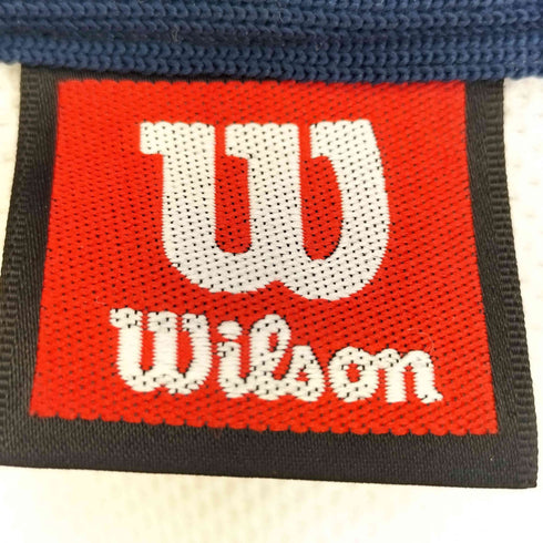 ウィルソン Wilson トラックジャケット メンズ S-M