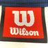 ウィルソン Wilson トラックジャケット メンズ S-M