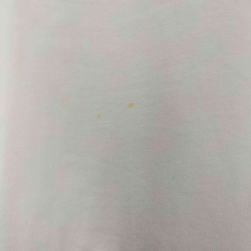 シーバイクロエ SEE BY CHLOE Uネック プリント Tシャツワンピース レディース 38