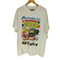 パラダイスニューヨーク PARADISE NYC MADE IN USA フロントプリントS/S TEE メンズ JPN:XL