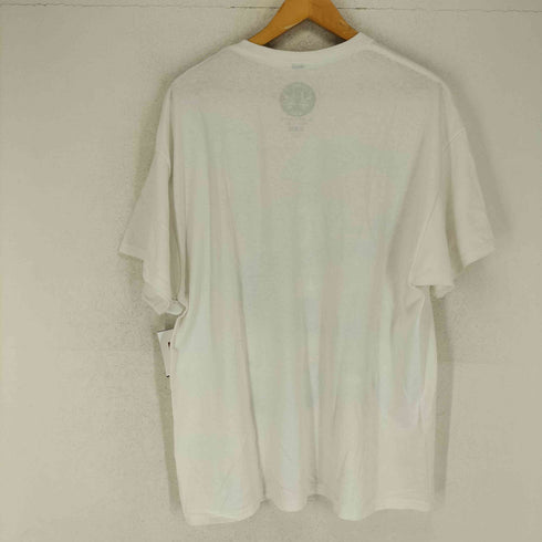 パラダイスニューヨーク PARADISE NYC MADE IN USA フロントプリントS/S TEE メンズ JPN:XL