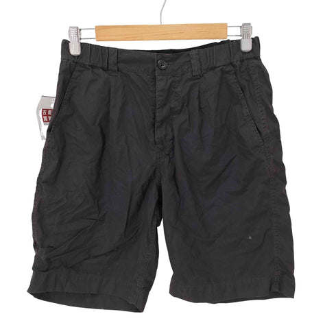 エムエイチエル MHL. 1タックワイドショーツ メンズ JPN:M