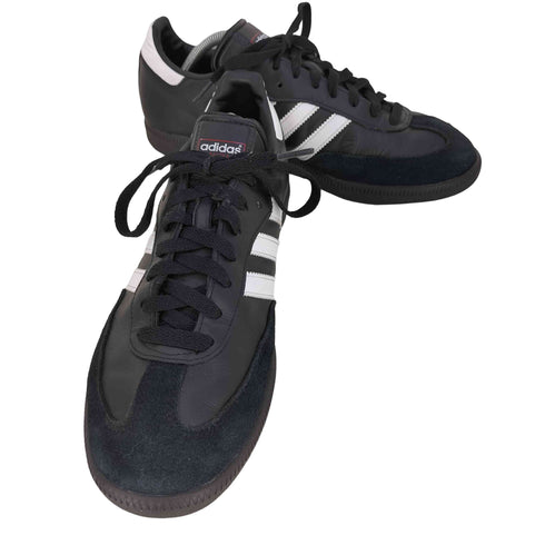 アディダスオリジナルス adidas Originals Samba Leather サンバ レザー メンズ JPN:27.5