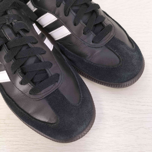 アディダスオリジナルス adidas Originals Samba Leather サンバ レザー メンズ JPN:27.5