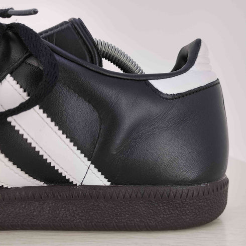 アディダスオリジナルス adidas Originals Samba Leather サンバ レザー メンズ JPN:27.5