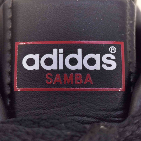 アディダスオリジナルス adidas Originals Samba Leather サンバ レザー メンズ JPN:27.5