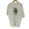 COOL CALMSTUDIOS フロントプリントS/S TEE メンズ JPN:XL