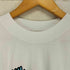 COOL CALMSTUDIOS フロントプリントS/S TEE メンズ JPN:XL