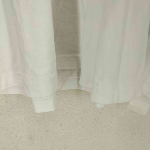 COOL CALMSTUDIOS フロントプリントS/S TEE メンズ JPN:XL