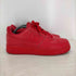 ナイキ NIKE Air Force 1 Low Triple Red メンズ JPN:26.5