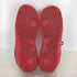 ナイキ NIKE Air Force 1 Low Triple Red メンズ JPN:26.5