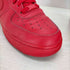 ナイキ NIKE Air Force 1 Low Triple Red メンズ JPN:26.5
