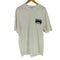 CRIMEWAVE 両面プリントS/S TEE メンズ JPN:XL