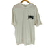 CRIMEWAVE 両面プリントS/S TEE メンズ JPN:XL
