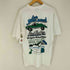 CRIMEWAVE 両面プリントS/S TEE メンズ JPN:XL