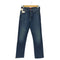 マザー mother THE TOMCAT ANKLE デニムパンツ レディース 26