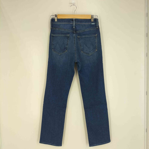 マザー mother THE TOMCAT ANKLE デニムパンツ レディース 26