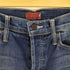 マザー mother THE TOMCAT ANKLE デニムパンツ レディース 26